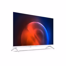 Sharp 32FH4EW TV 32" HD Smart TV Blanc 400 cd/m² - Vue supplémentaire 4