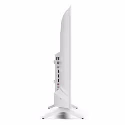 Sharp 32FH4EW TV 32" HD Smart TV Blanc 400 cd/m² - Vue supplémentaire 7