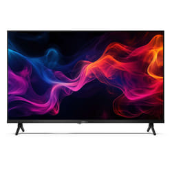 Sharp 32GF2265E TV 32" HD Smart TV Wifi Noir 400 cd/m²
