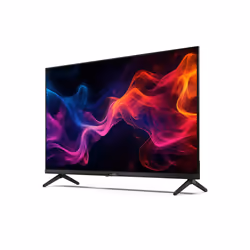 Sharp 32GF2265E TV 32" HD Smart TV Wifi Noir 400 cd/m²