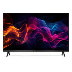 Sharp 32GF3265E TV 32" Full HD Smart TV Noir 400 cd/m²