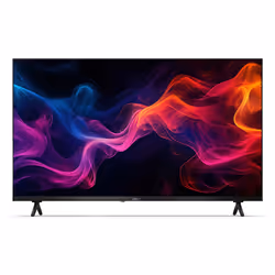 Sharp 40GF2265E, 101,6 cm (40"), 1920 x 1080 pixels, LED, Smart TV, Wifi, Noir