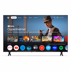 Sharp 40GF2265E 101,6 cm (40") Full HD Smart TV Wifi Noir