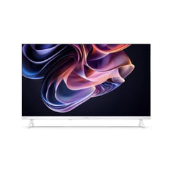 Sharp LC-32HF2265EW 32" HD Smart TV Blanc
