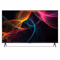 Sharp 43HL4265E TV 43" 4K Ultra HD Smart TV Noir - Vue supplémentaire 2