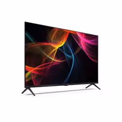 Sharp 43HL4265E TV 43" 4K Ultra HD Smart TV Noir - Vue supplémentaire 5