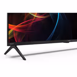 Sharp 43HL4265E TV 43" 4K Ultra HD Smart TV Noir - Vue supplémentaire 6