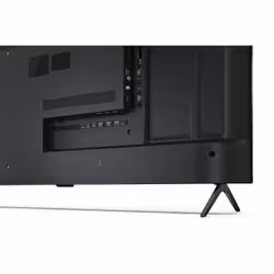 Sharp 43HL4265E TV 43" 4K Ultra HD Smart TV Noir - Vue supplémentaire 7