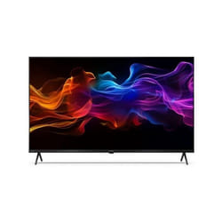 Sharp 43HP5265E TV 43" 4K Ultra HD Smart TV Noir