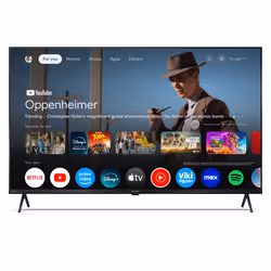 Sharp 50HP5265E TV 127 cm (50") 4K Ultra HD Smart TV Noir - Vue supplémentaire 3