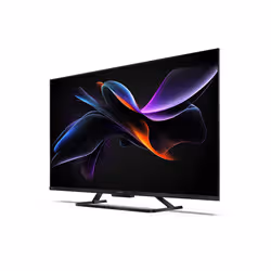 Sharp 43HR7265E TV 109,2 cm (43") 4K Ultra HD Wifi Noir - Vue supplémentaire 4