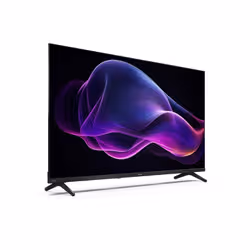 Sharp 40HF3765E Smart TV 40 pouces QLED Full HD Google TV Noir - Vue supplémentaire 4