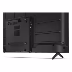 Sharp 40HF3765E Smart TV 40 pouces QLED Full HD Google TV Noir - Vue supplémentaire 6