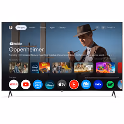 Sharp 70HP5265E TV 70" 4K Ultra HD Smart TV Noir - Vue supplémentaire 3