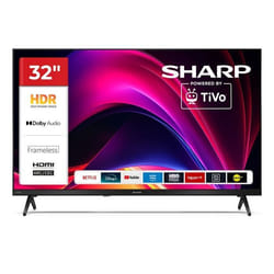 TV LED Sharp HD 32HE2745E 81 cm 2026