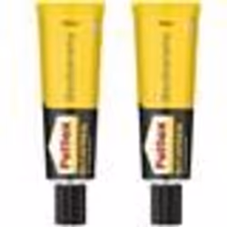 Colle de contact - PATTEX - Butapren - 2x35ml - Incolore - Flexible et imperméable