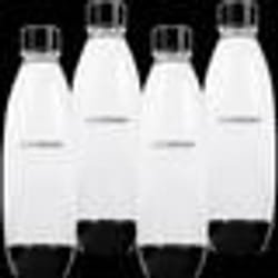 Bouteilles SodaStream - SodaStream - Fuse - 1L - 2 pièces - Résistantes à la chaleur