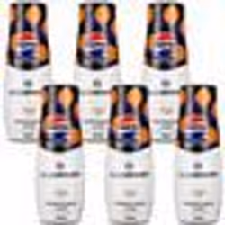 6x SIROP DE MANGUE PEPSI MAX ZÉRO SUCRE POUR CONCENTRÉ SATURATEUR SODASTREAM