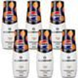 6x SIROP DE MANGUE PEPSI MAX ZÉRO SUCRE POUR CONCENTRÉ SATURATEUR SODASTREAM