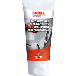 SONAX 03059410 Polissage de peinture Emballage en blister 50