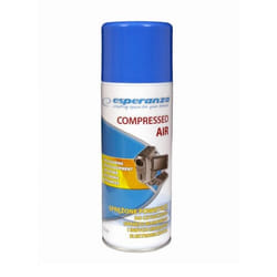 Esperanza ES103 aérosol dépoussiérant 400 ml