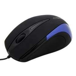 Esperanza EM102B souris USB Type-A Optique 800 DPI