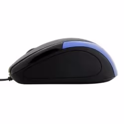 Esperanza EM102B souris USB Type-A Optique 800 DPI