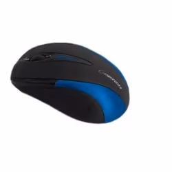 Esperanza EM102B souris USB Type-A Optique 800 DPI - Vue supplémentaire 4