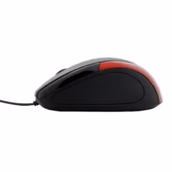 Esperanza EM102R souris USB Type-A Optique 800 DPI