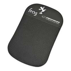Esperanza EF101K tapis de souris Noir