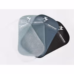 Esperanza EF101K tapis de souris Noir