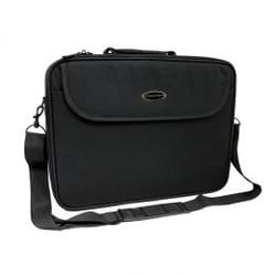 Esperanza ET101 15.6" Sac Messenger Noir