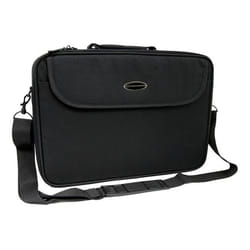Esperanza ET103 17" Sac Messenger Noir