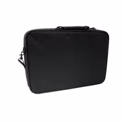 Esperanza ET103 17" Sac Messenger Noir