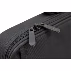 Esperanza ET103 17" Sac Messenger Noir
