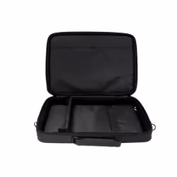 Esperanza ET103 17" Sac Messenger Noir - Vue supplémentaire 5