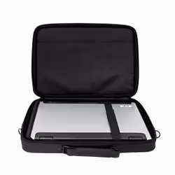 Esperanza ET103 17" Sac Messenger Noir - Vue supplémentaire 6
