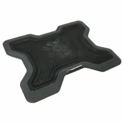 Esperanza EA109 CHINOOK, 39,6 cm (15.6"), 1 pièce(s), 12 cm, 1200 tr/min, 11 dB, Noir