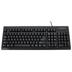 Esperanza TK101 clavier USB Noir