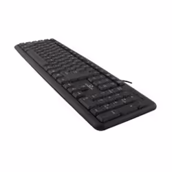 Esperanza TK101 clavier USB Noir