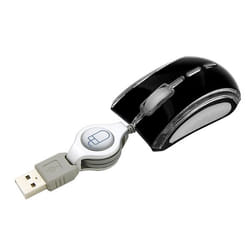 Esperanza EM109K souris Ambidextre USB Type-A Optique 800 DPI