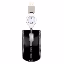 Esperanza EM109K souris Ambidextre USB Type-A Optique 800 DPI