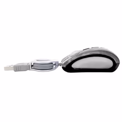 Esperanza EM109K souris Ambidextre USB Type-A Optique 800 DPI