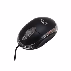 Esperanza Titanum, Droitier, Optique, USB Type-A, 1000 DPI