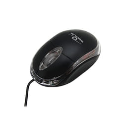 Esperanza Titanum souris Droitier USB Type-A Optique 1000 DPI
