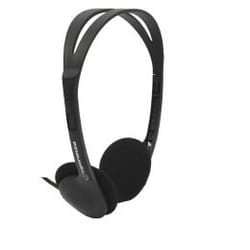 Esperanza EH119 Noir