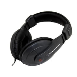Esperanza EH120 Noir