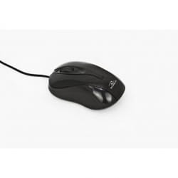 TITANUM TM103K souris Ambidextre USB Type-A Optique 1000 DPI