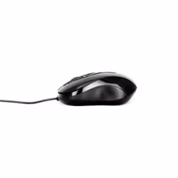 TITANUM TM103K souris Ambidextre USB Type-A Optique 1000 DPI