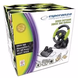 Esperanza EG104 Accessoire de manette de jeux - Vue supplémentaire 4